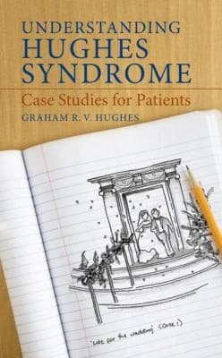 Tapa de Understanding Hughes Syndrome
