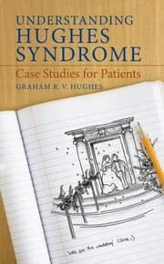 Tapa de Understanding Hughes Syndrome