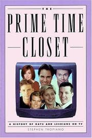 Tapa de The prime time closet