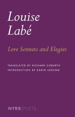 Tapa de Love Sonnets and Elegies