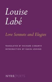 Tapa de Love Sonnets and Elegies