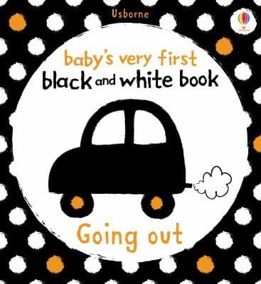 Tapa de Going Out Illustrated by Stella Baggott