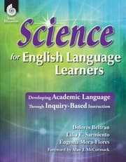 Tapa de Science for English Language Learners
            
                NA