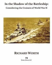 Tapa de In the Shadow of the Battleship