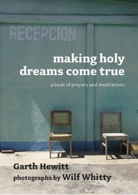 Tapa de Making Holy Dreams Come True