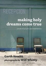 Tapa de Making Holy Dreams Come True