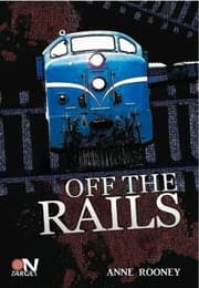 Tapa de Off the Rails
            
                On Target