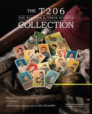 Tapa de The T206 Collection