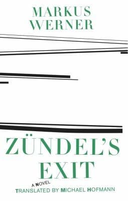 Tapa de Zundels Exit