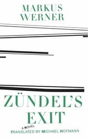 Tapa de Zundels Exit