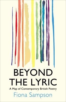 Tapa de Beyond the Lyric