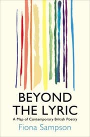 Tapa de Beyond the Lyric