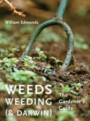 Tapa de Weeds Weeding Darwin