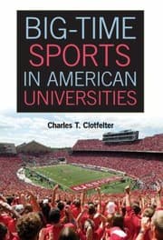 Tapa de BigTime Sports in American Universities