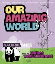 Tapa de Discover Natural Sites with UNESCO World Heritage Volume 1