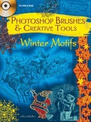 Tapa de Photoshop Brushes Creative Tools