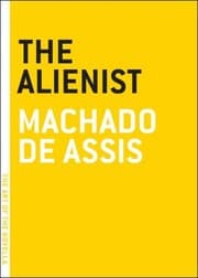 Tapa de The Alienist
Art of the Novella
