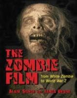 Tapa de The Zombie Film