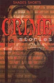 Tapa de Crime Stories
Shades Shorts