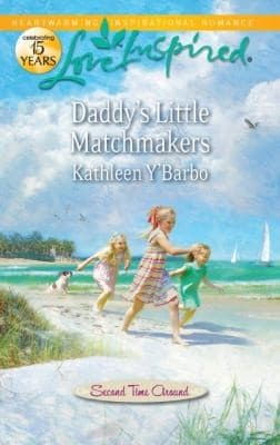 Tapa de Daddys Little Matchmakers