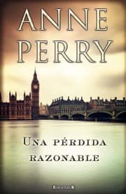 Tapa de Una Perdida Razonable