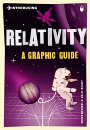 Tapa de Introducing Relativity
            
                Introducing Totem Books