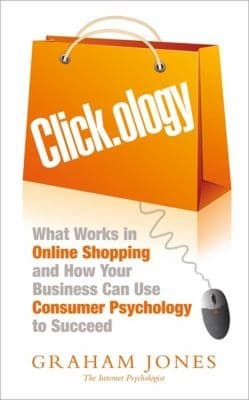 Tapa de Clickology