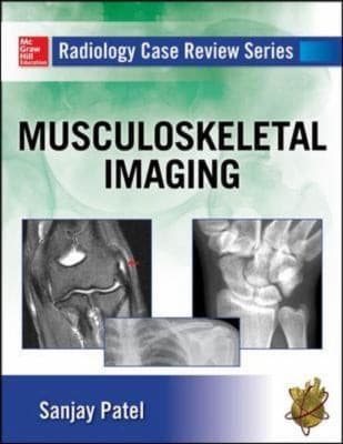 Tapa de MSK Imaging
