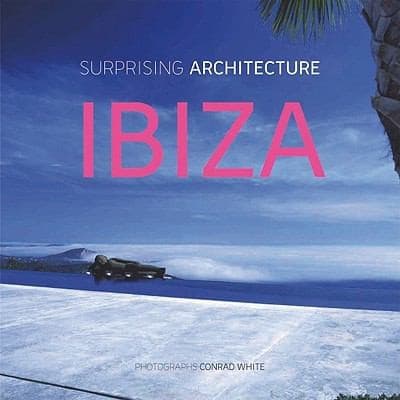 Tapa de Surprising Architecture