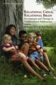 Tapa de Relational Child Relational Brain
            
                Evolution of Gestalt