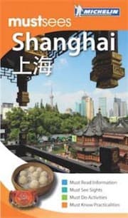 Tapa de Must Sees Shanghai