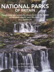 Tapa de National Parks of Britain
            
                Illustrated Reference