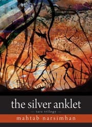 Tapa de The Silver Anklet
Tara Triology