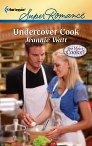 Tapa de Undercover Cook