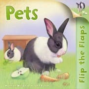Tapa de Pets
Flip the Flaps