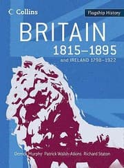 Tapa de Britain 18151895
Flagship History