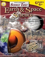 Tapa de Science Tutor Grades 6
            
                Tutor
