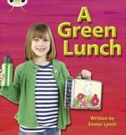Tapa de Phonics Bug a Green Lunch Phase 3