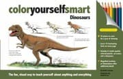 Tapa de Color Yourself Smart
            
                Color Yourself Smart