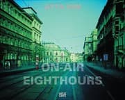 Tapa de OnAir Eighthours