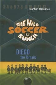 Tapa de Diego The Tornado