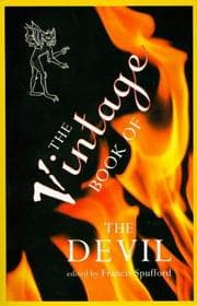 Tapa de Vintage Book of the Devil