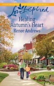 Tapa de Healing Autumns Heart