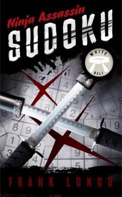 Tapa de Ninja Assassin Sudoku