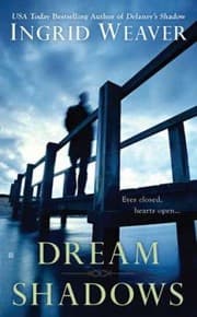 Tapa de Dream Shadows
Berkley Sensation