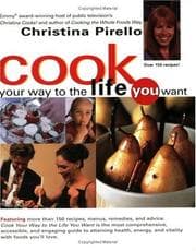 Tapa de Cook Your Way to the Life You Want