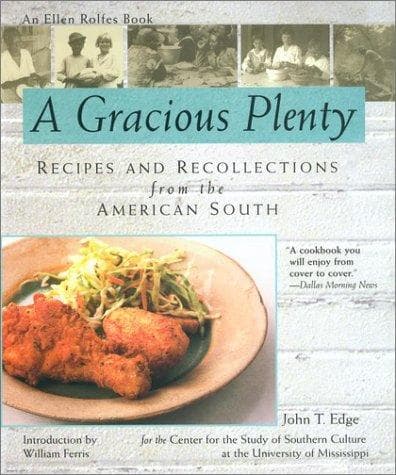 Tapa de Gracious Plenty