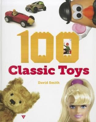 Tapa de 100 Classic Toys