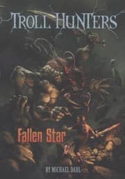 Tapa de Fallen Star
            
                Troll Hunters