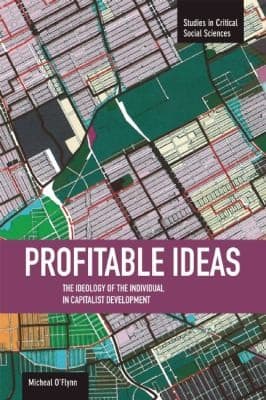 Tapa de Profitable Ideas
            
                Studies in Critical Social Sciences